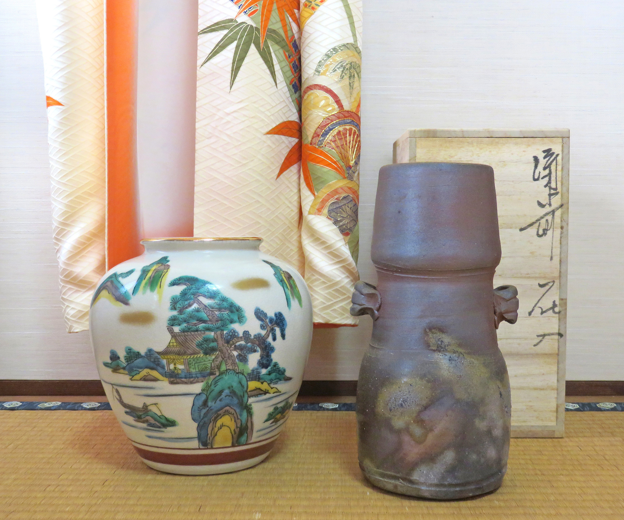 思いに寄り添う遺品整理と安心のお片付け対応の写真